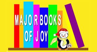 Major Books of Joy Logo